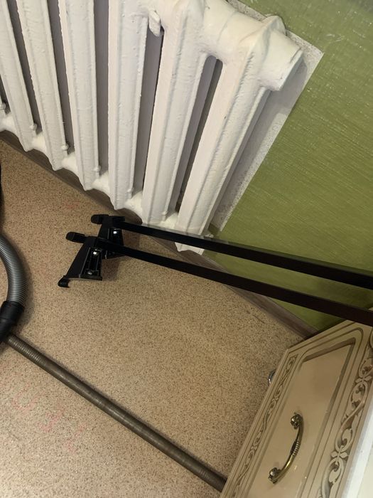 Рейлингы для седан авто