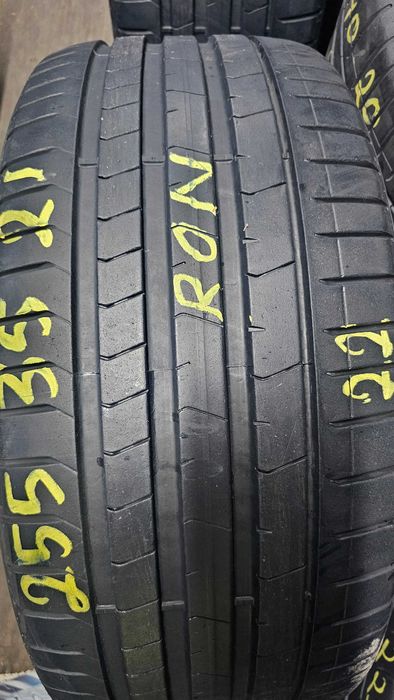 Anvelope 255/35/21 PIRELLI vara 2022