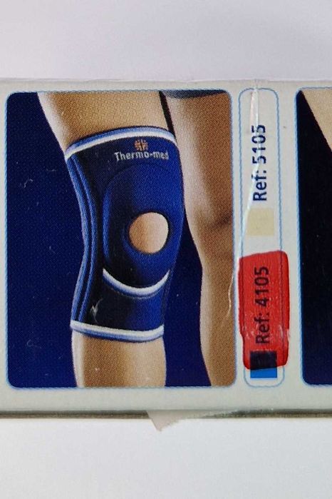 Orteza de genunchi Thermo-med.