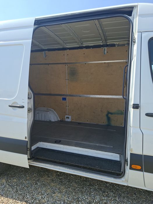 Vând Mercedes sprinter 313cdi Recent adus din Germania