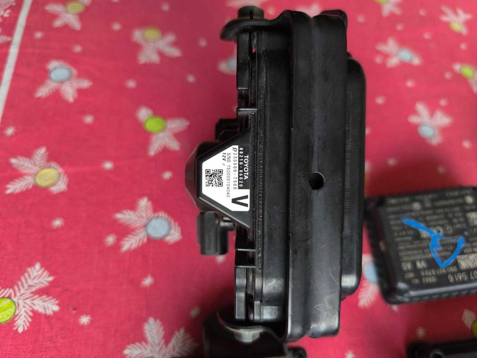 Продавам дистроници