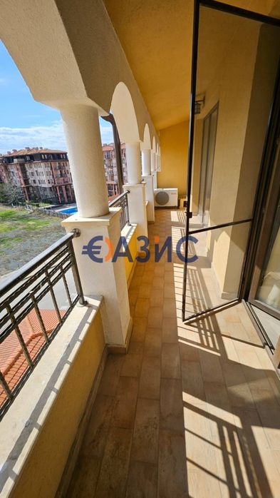 Продава се Двустаен апартамент в Царево - 73 кв.м за 1069 €/кв.м - Снимка #11