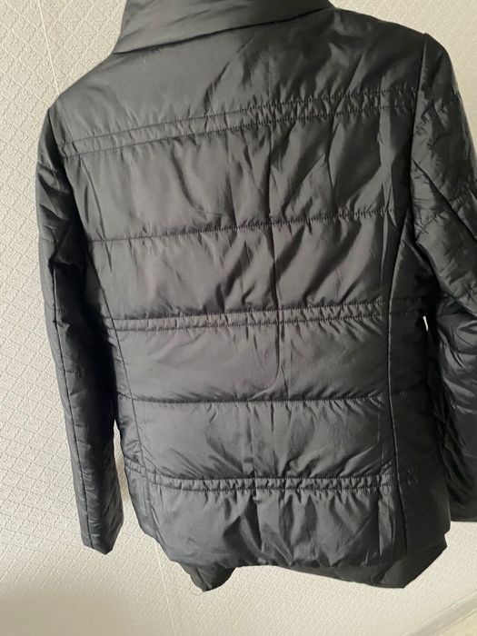 Женский осенный куртки