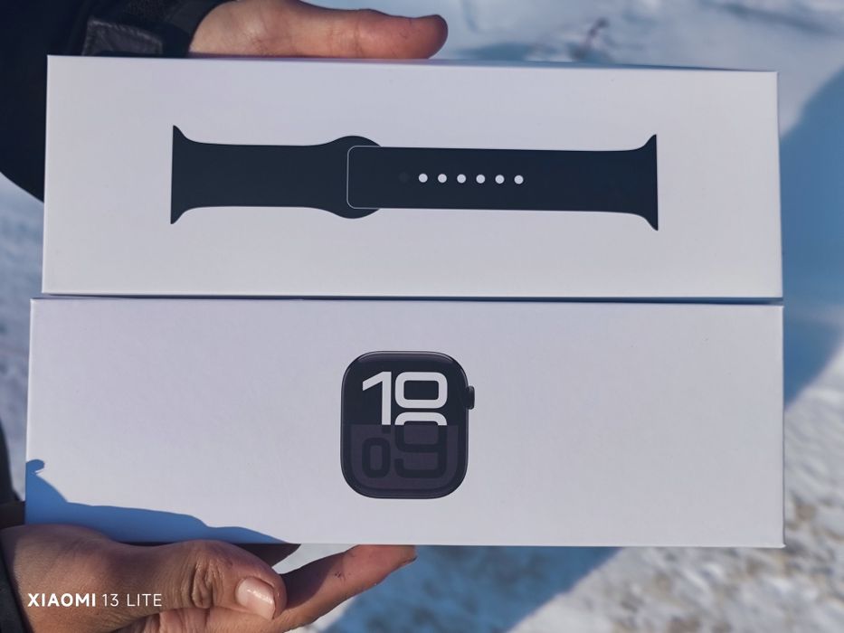 Apple Watch SE 42мм