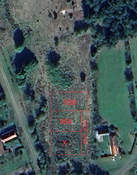 Teren intravilan de vânzare – Sălciua Nouă, com. Pișchia, jud. Timiș