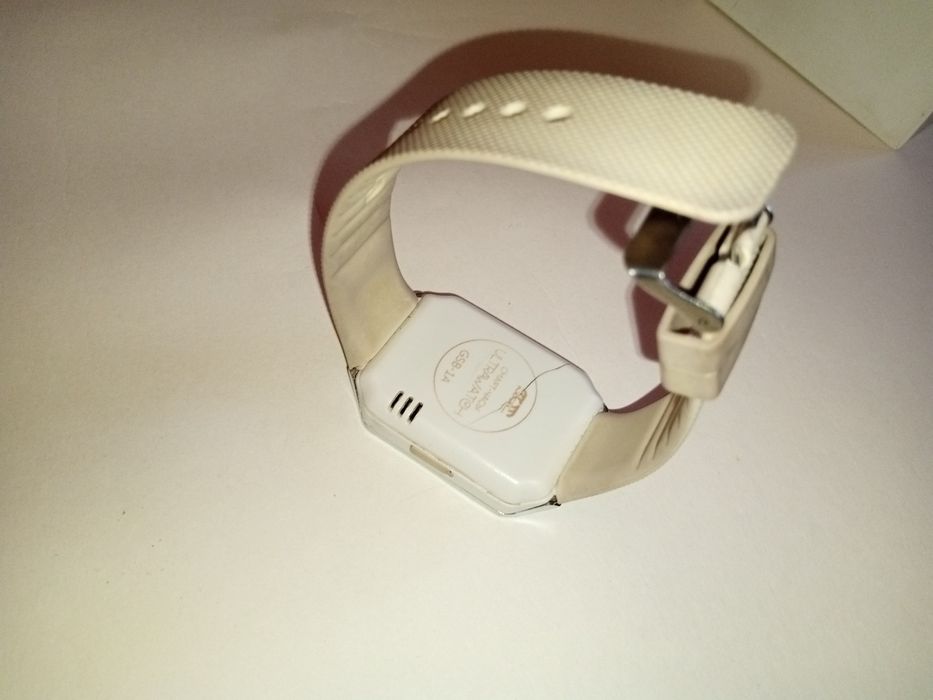 Хочу продать старый SmartWatch на запчасти