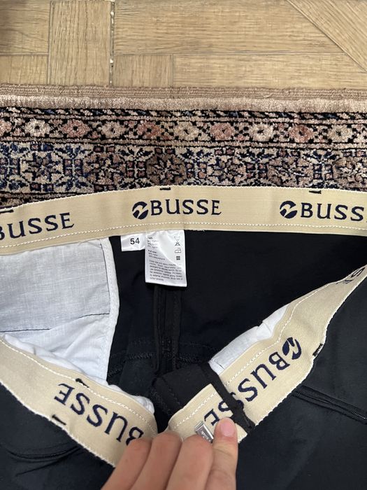 Штаны для конного спорта