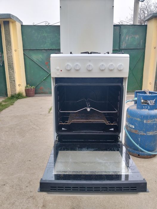 Aragaz    Hansa  de vânzare