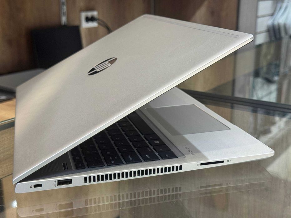 HP ProBook 450 G7 Core i5-10210U RAM 8 Gb SSD 256
