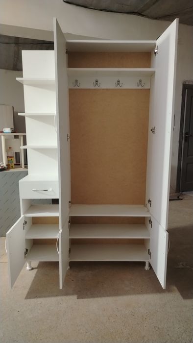 Прихожая новый!!!