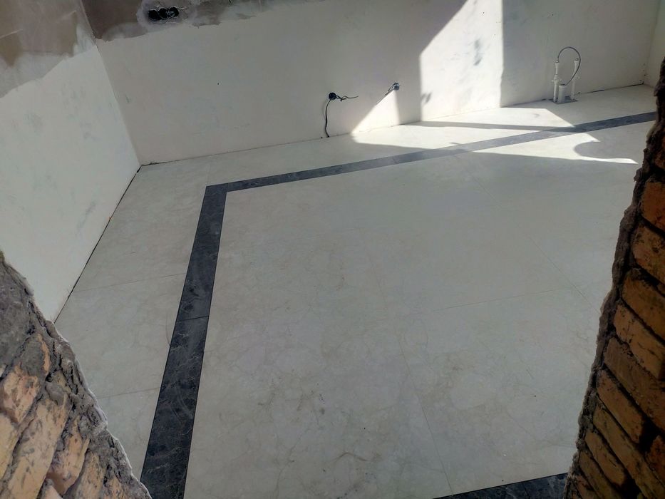 Кафельщик. Плиточник