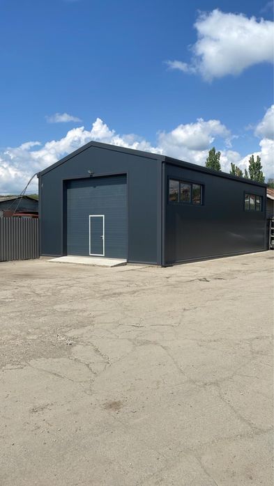 Hala de închiriat 100mp