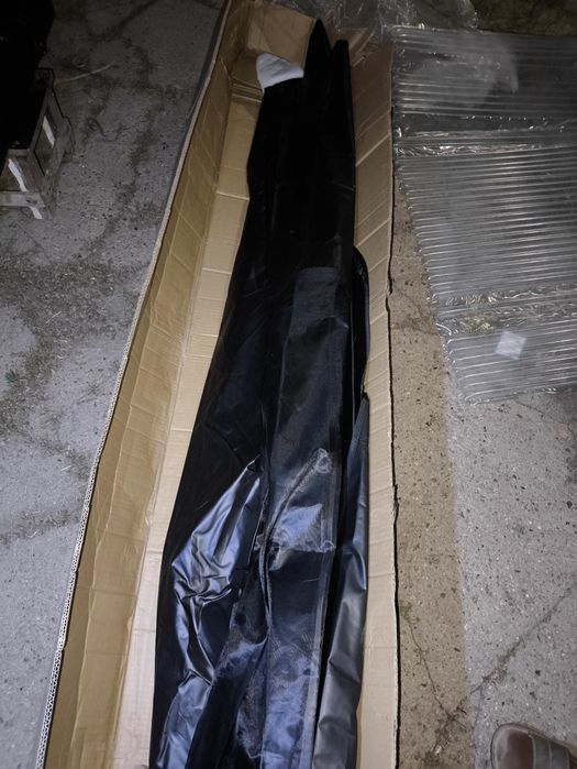 Маркиза на автомобиль