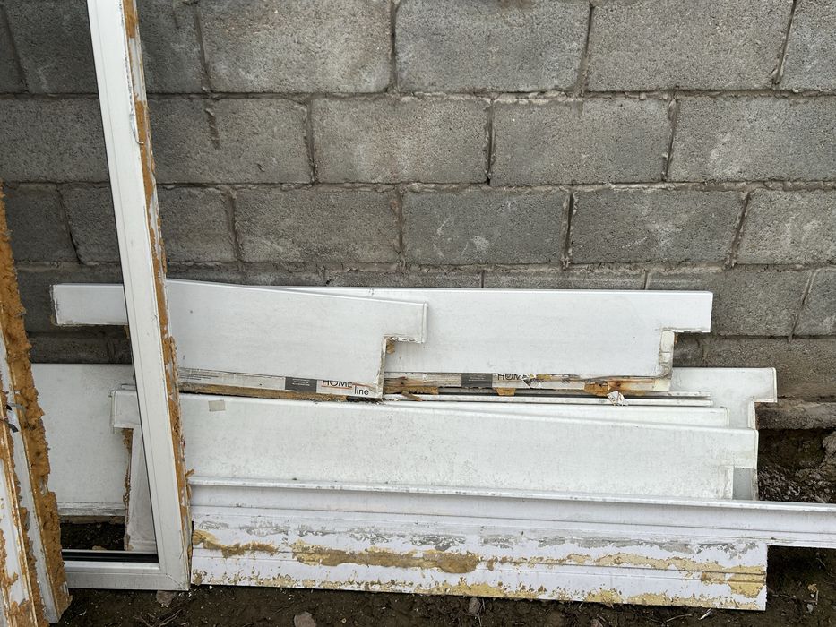 Продаю пластиковые окна