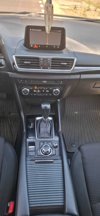 Mazda 3 Diesel Automat 2018