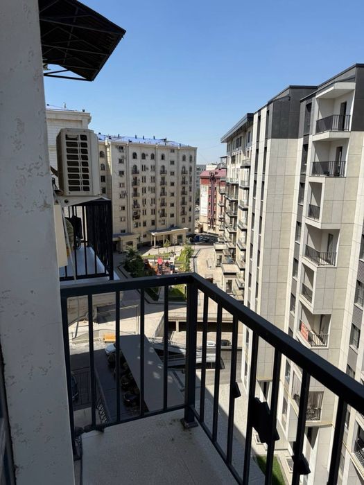 СРОЧНО Паркентский ЖК Albero 1-Линия 3в4/7/11 (110м2) Циалковский