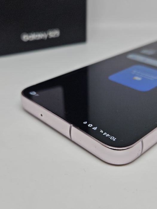 Samsung Galaxy S23 128Gb/8Ram Lavender