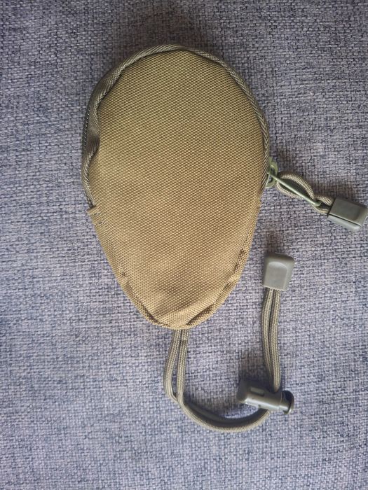 Чехол для ключей ключница