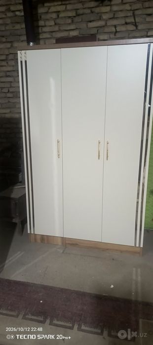 Mebellar sotiladi