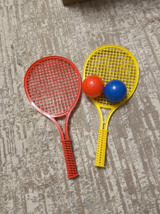 Детские игрушки для девочки