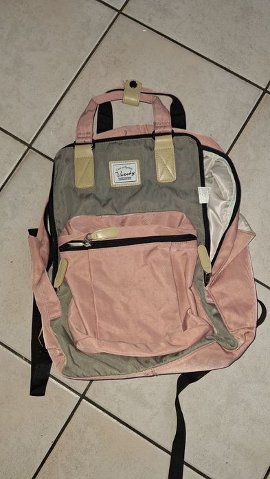 Ученическа раница