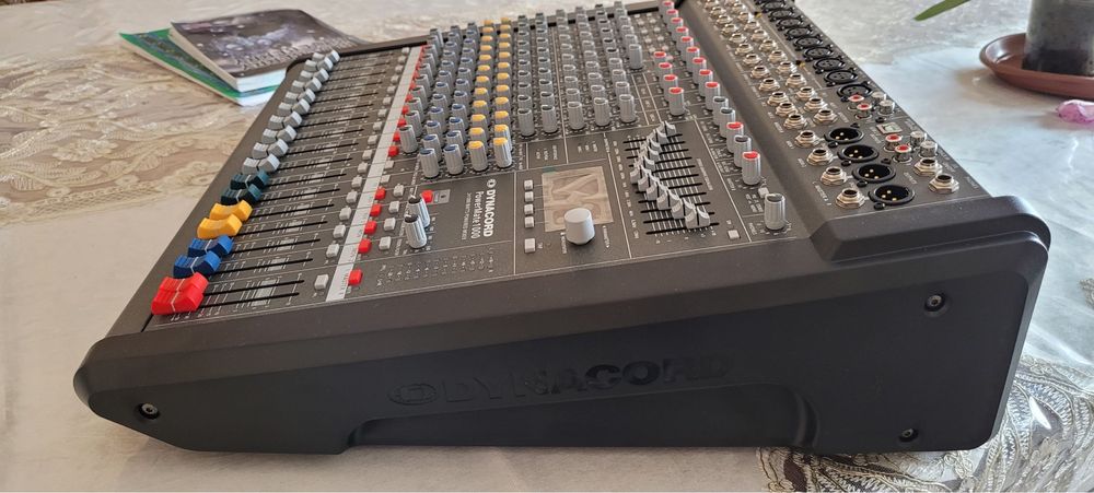 Dynacord Powermate 1000-3