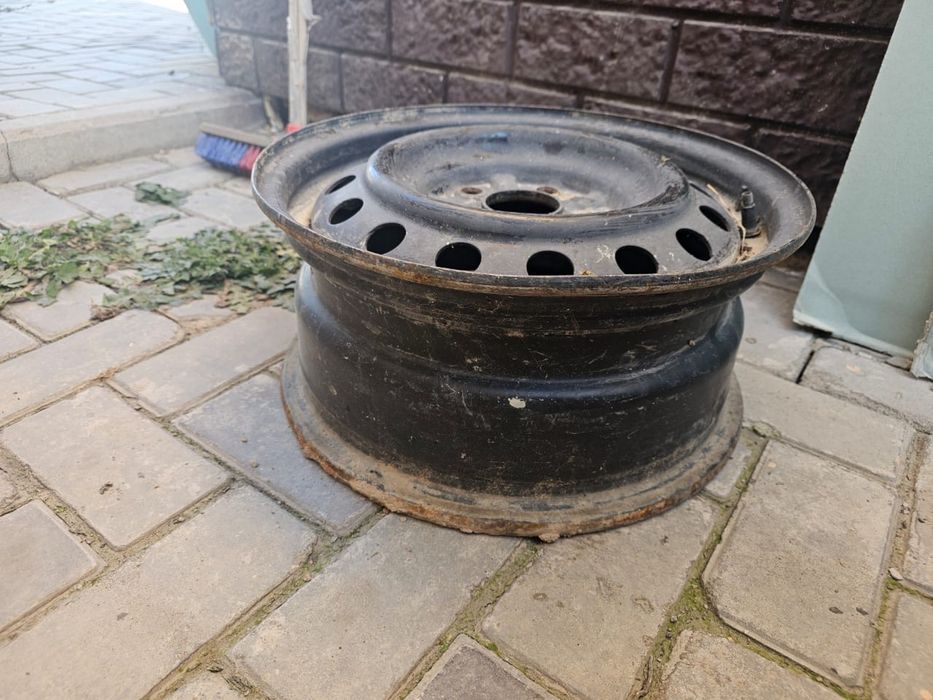 Диски камри R 15