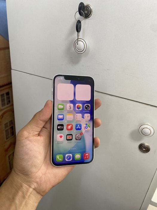 Apple IPhone 12 128gb