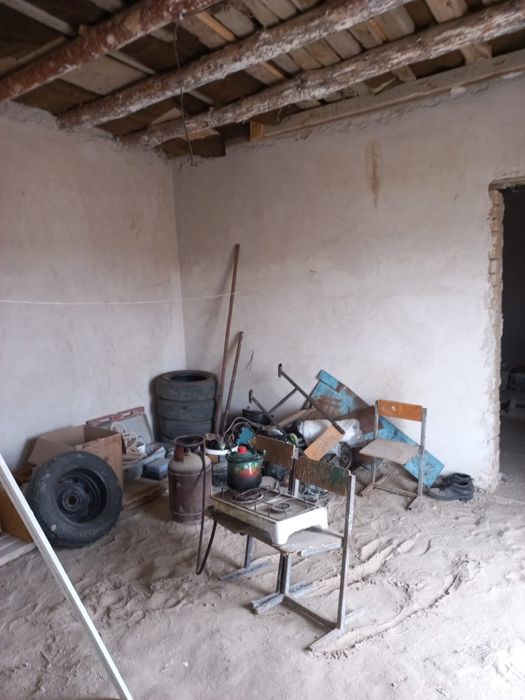 времянка кызылорда