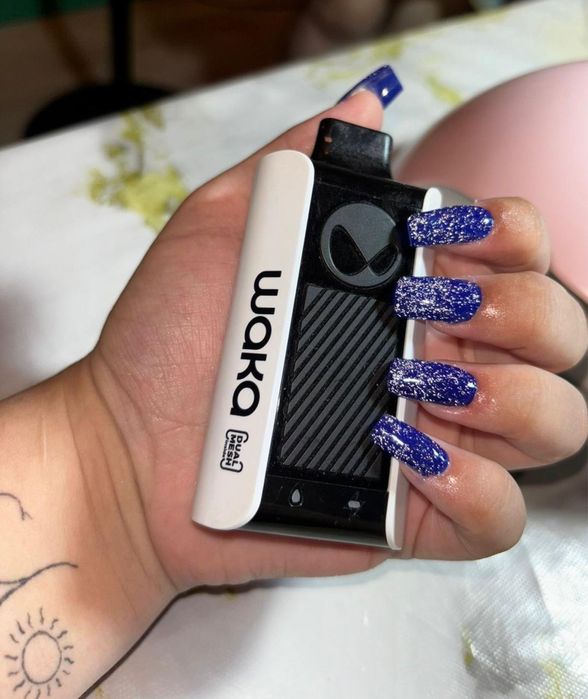 Мастер Маникюра и Наращивание Ресниц