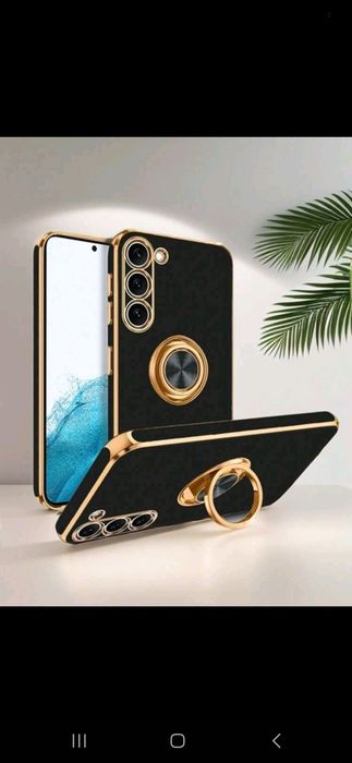 Huse samsung A 33 toate 3 sunt 50