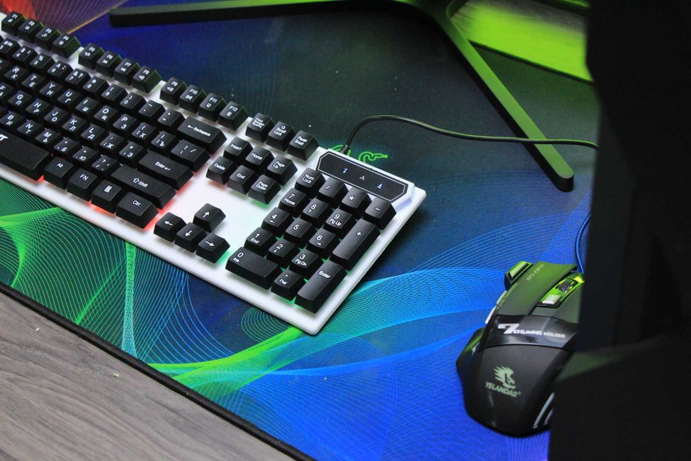 i3 10-GTX1050Ti 4GB + REDMI 27 RGB CASE