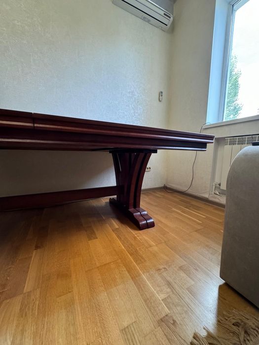 Продам стол раздвижной