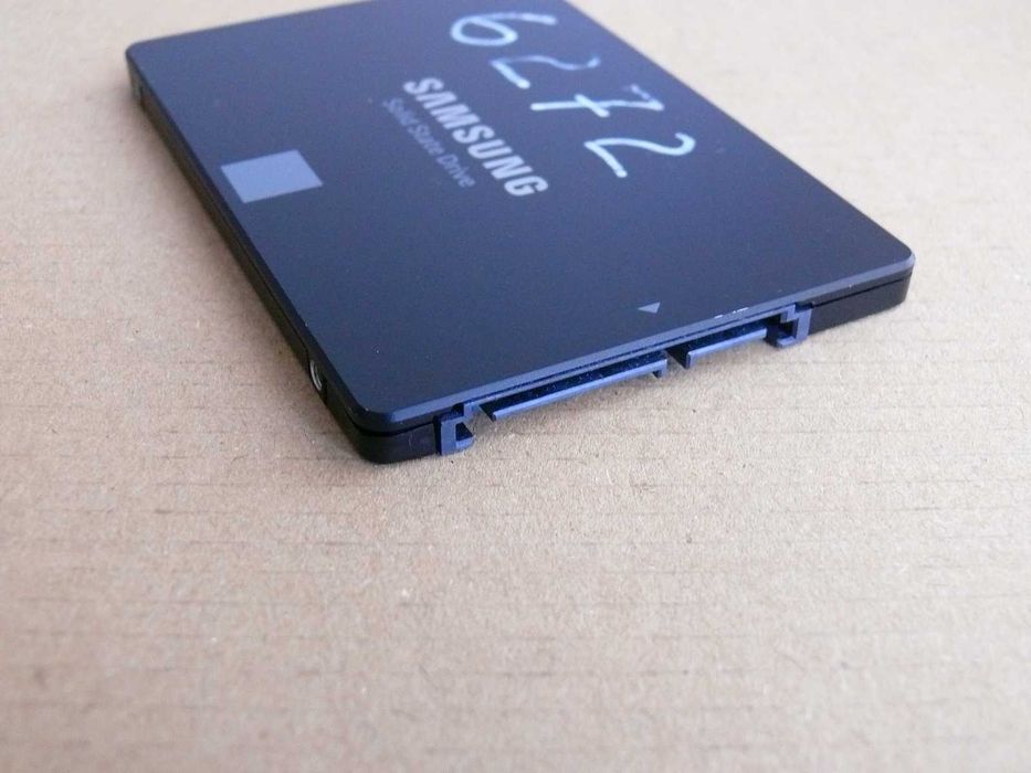 Samsung 860 EVO 250GB SSD самсунг ссд хард диск