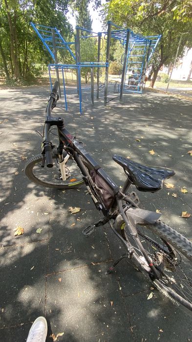 Велосипед Rockrider ST540