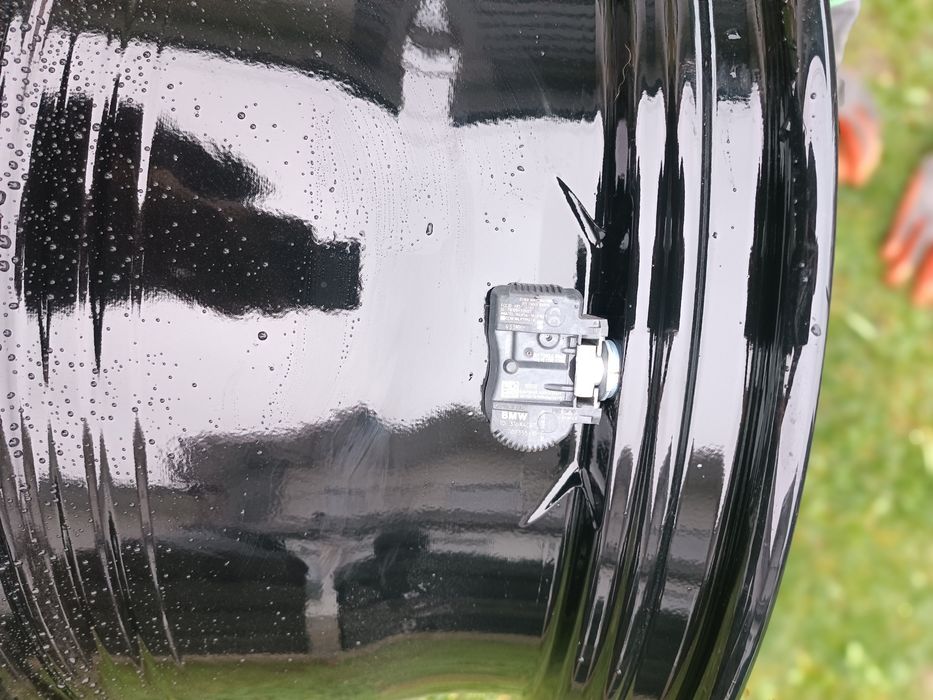 Jante originale BMW R19