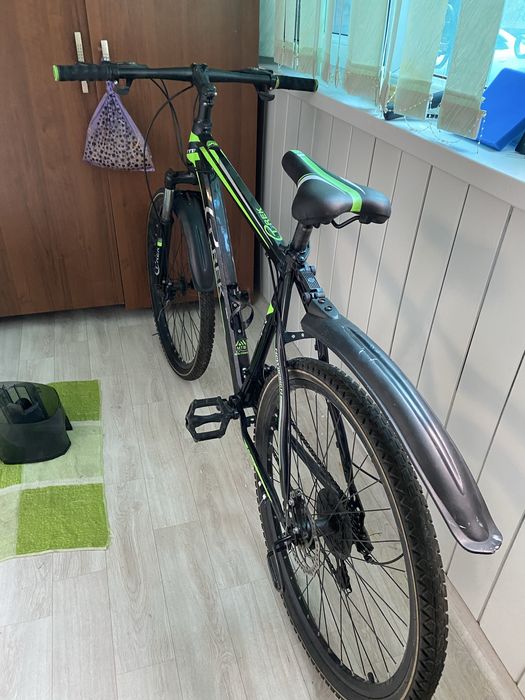 Продам вельик за 40к