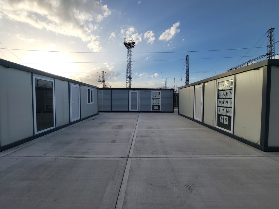 Дава се под наем Магазин в Дупница - 24 кв.м за 204 € - Снимка #2