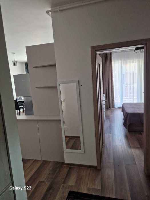 Apartament 2 camere, Zorilor, zona Calea Turzii, cu parcare la subsol