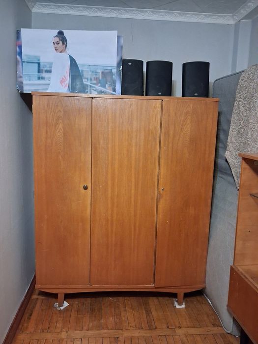 Продам шкаф, стенка.