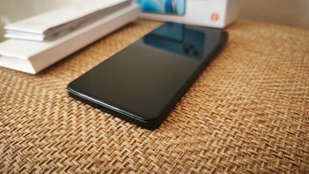 Xiaomi Redmi Note 12 Pro 5G