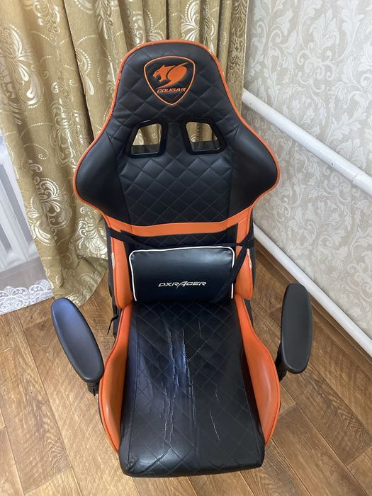 Продам компьютерное кресло