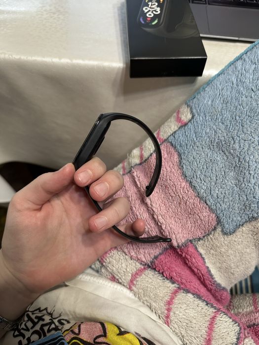 смарт часы mi band 7 Xiaomi