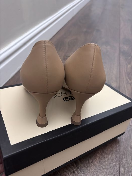 Продам турецкие туфли