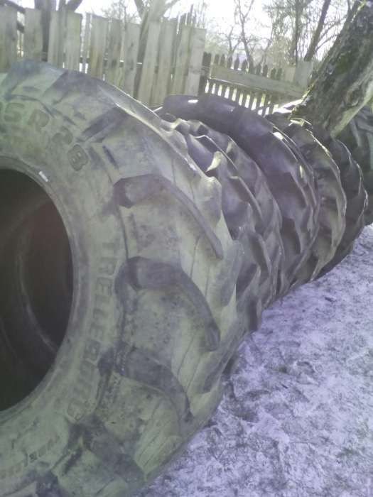 Cauciuc tractor 9,5/9R30