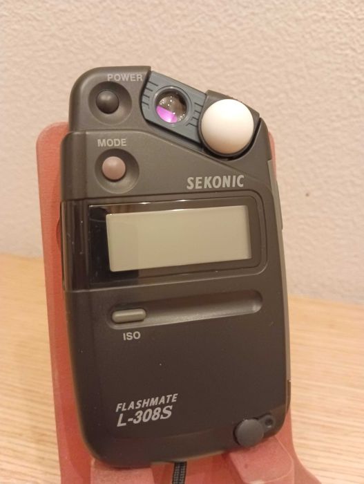 Экспонометр Sekonic L 308 S