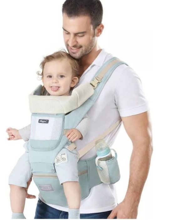 Эргорюкзак-переноска