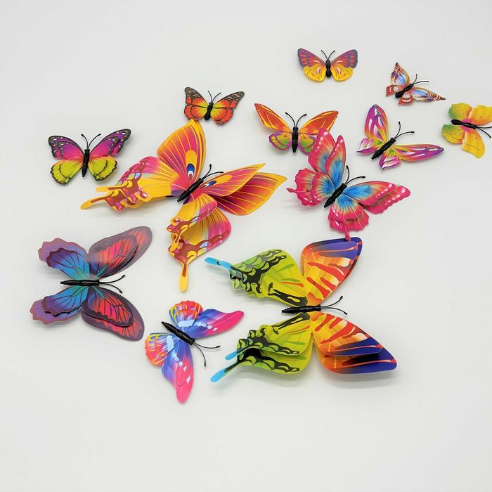 Бабочки для дома