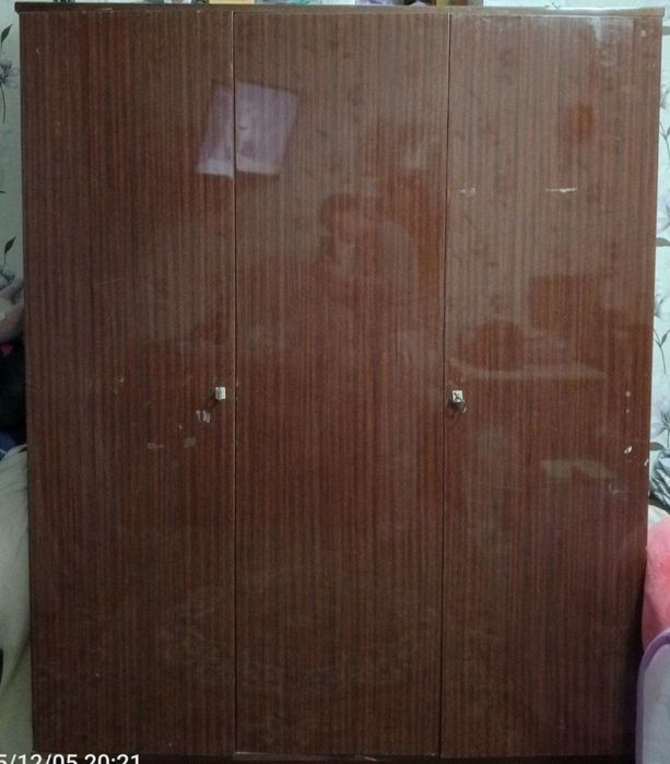 Спальный гарнитур