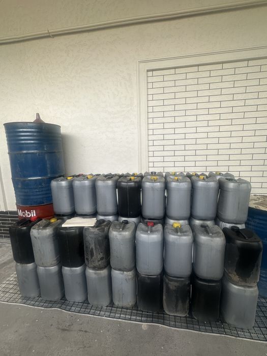 Канистра 20л арзон